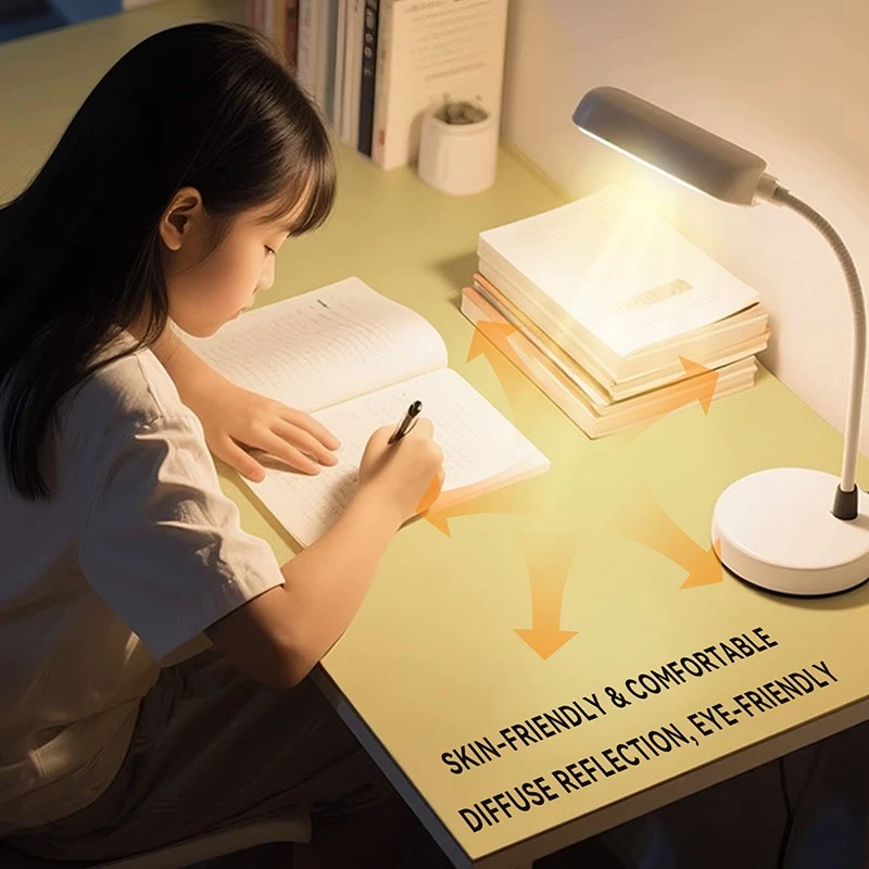 Silicone Waterproof Non Slip Office Desk Pad high quality